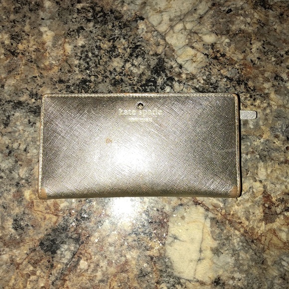 kate spade Handbags - Kate Spade Wallet